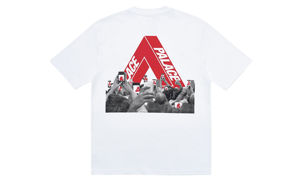 Palace Tri-Phone T-Shirt "SS 20" P18TS115