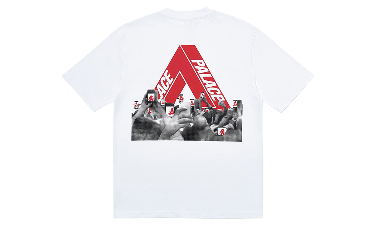 Palace Tri-Phone T-Shirt "SS 20" P18TS115