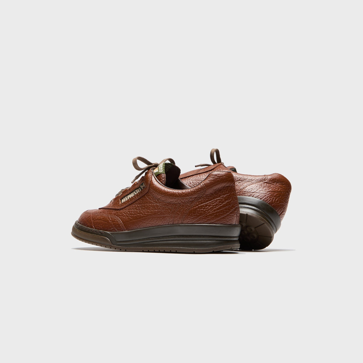 Mephisto Match - Tan Grain