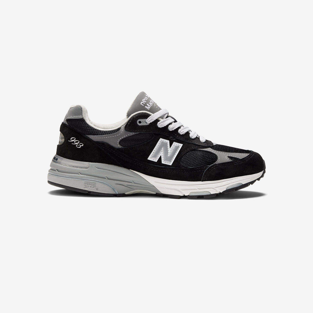 New Balance Made In USA 993
