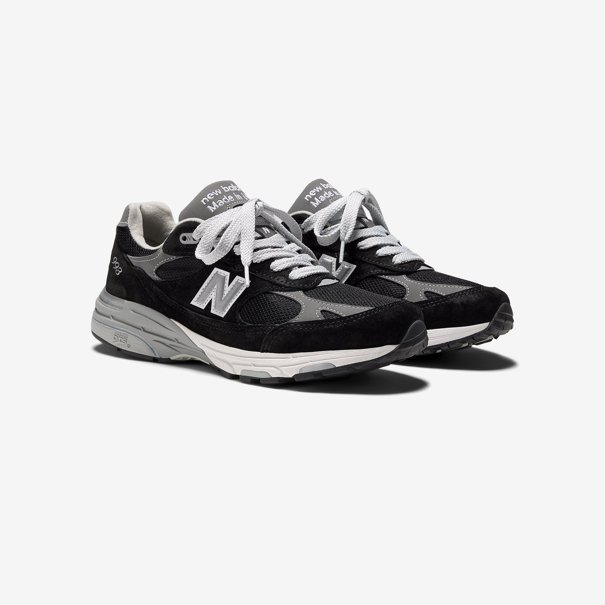 New Balance Made In USA 993