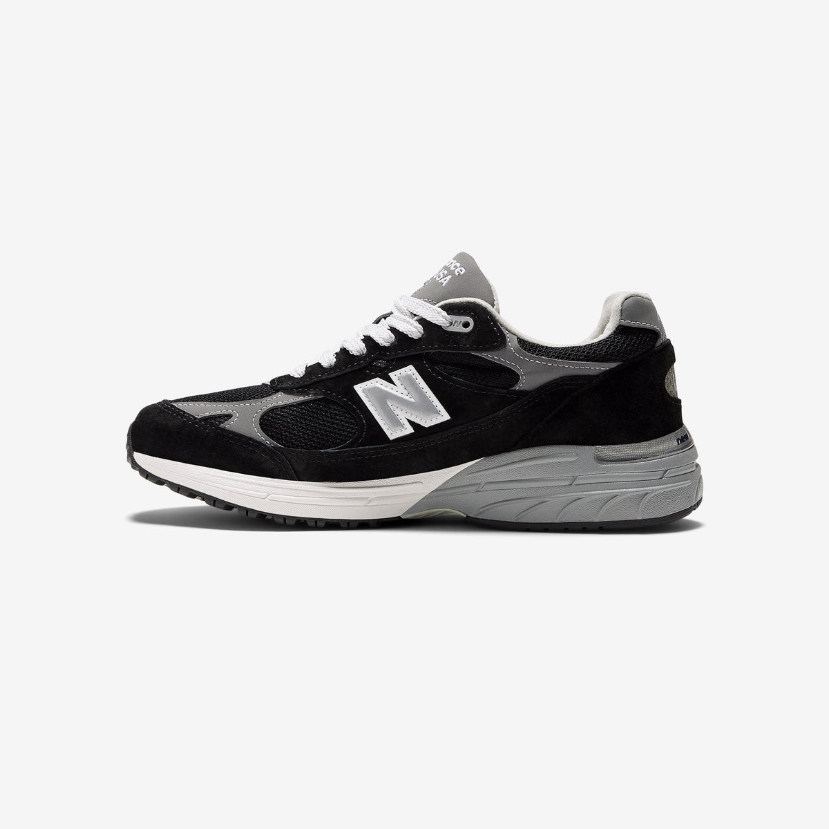 New Balance Made In USA 993