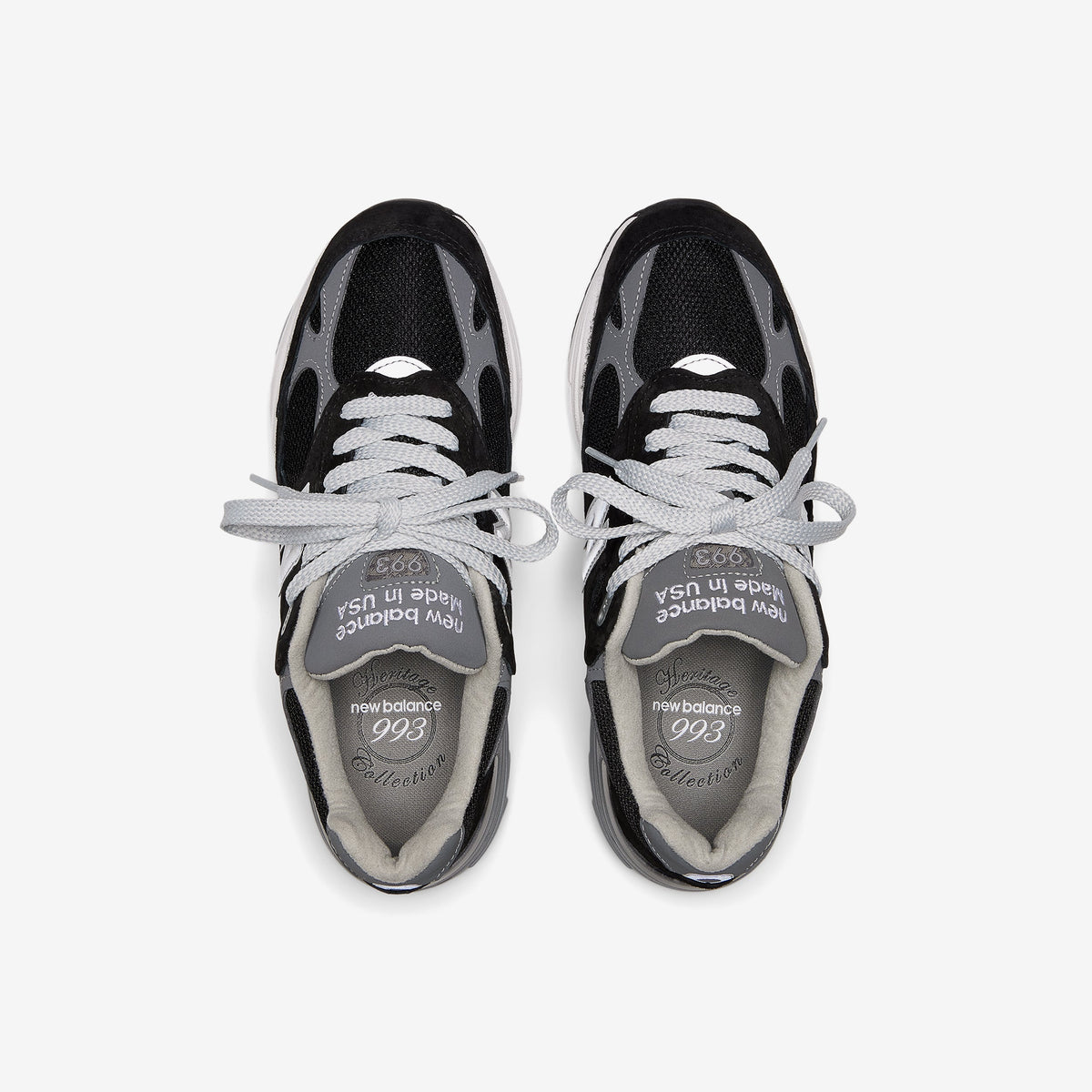 New Balance Made In USA 993