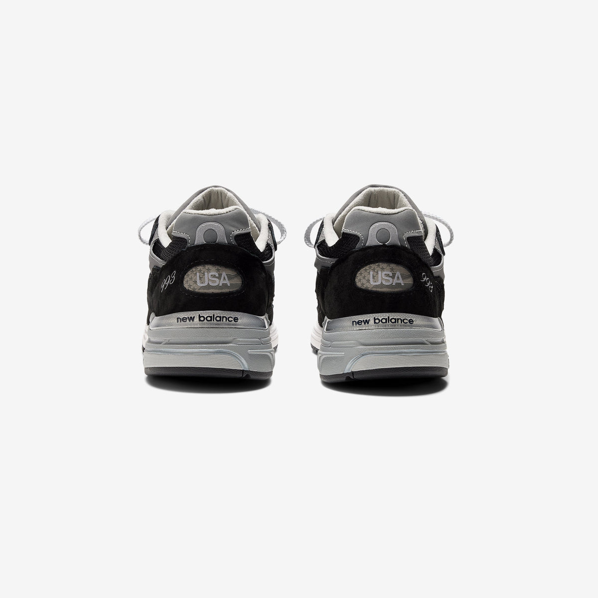 New Balance Made In USA 993