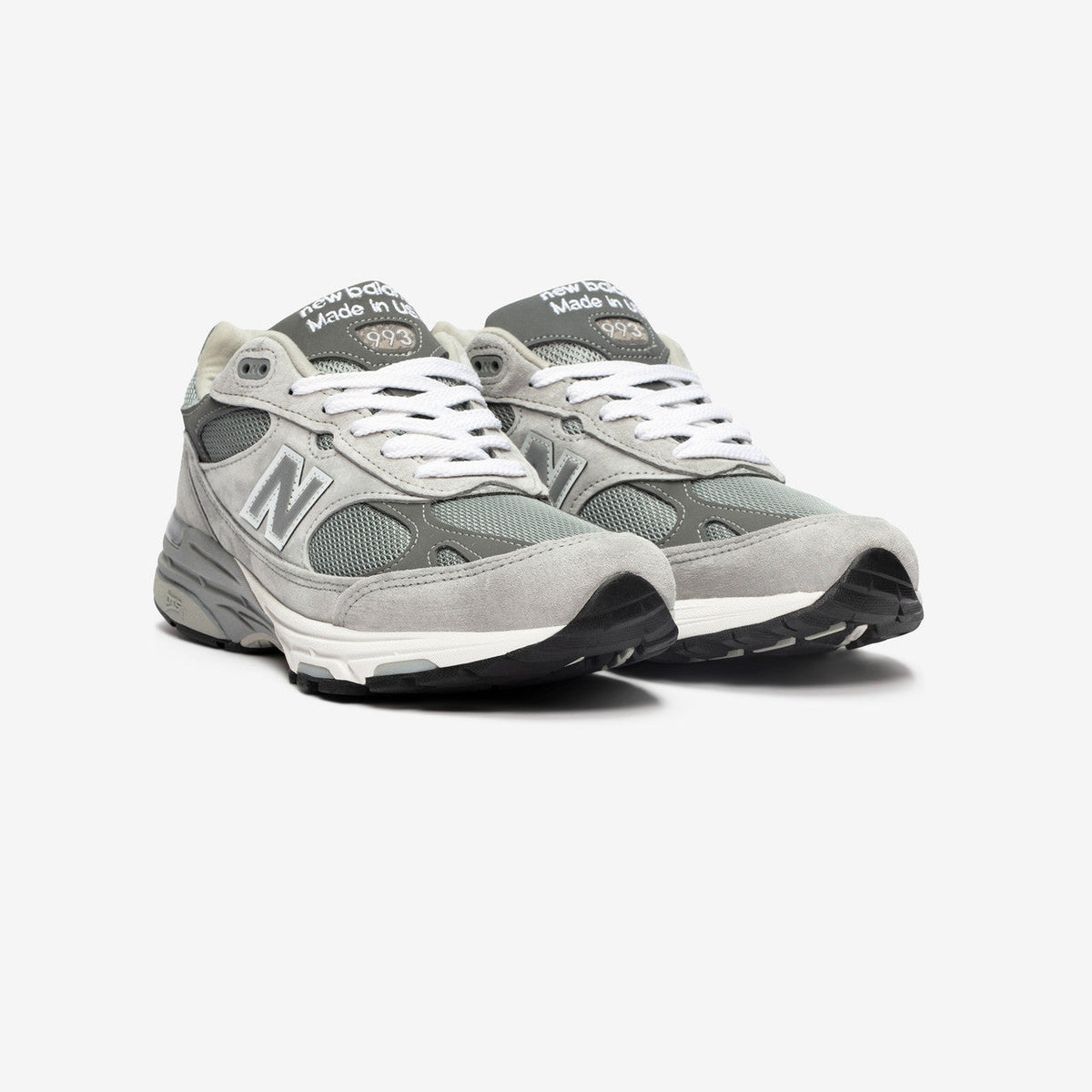 New Balance Made In USA 993