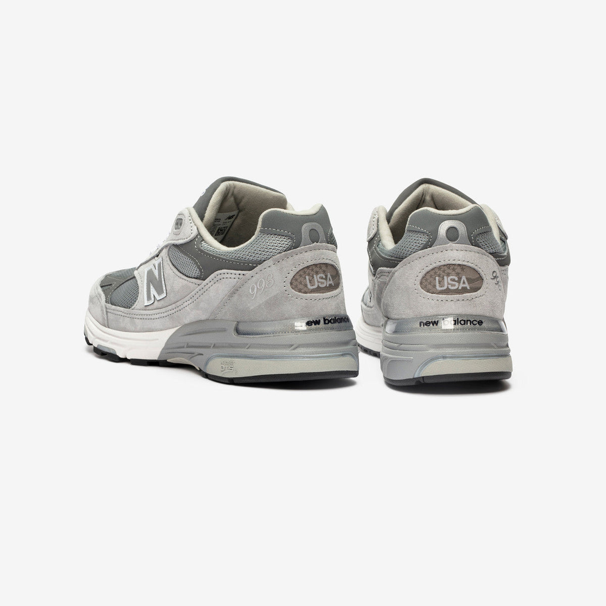 New Balance Made In USA 993