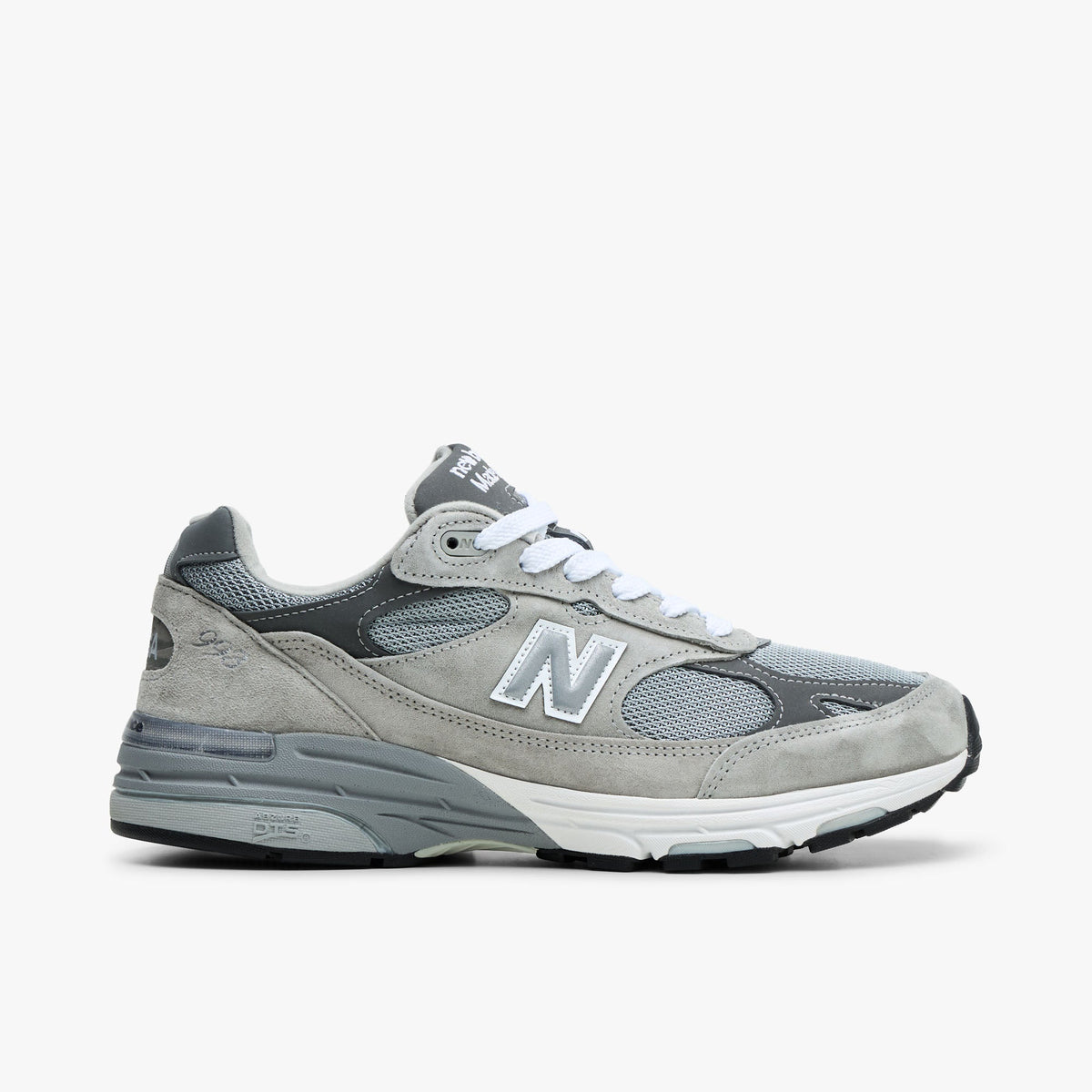 New Balance Made in USA 993 / Grey