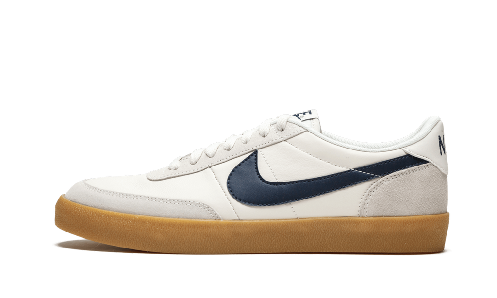Nike Killshot 2 Leather "J Crew Sail Midnight" 432997 107