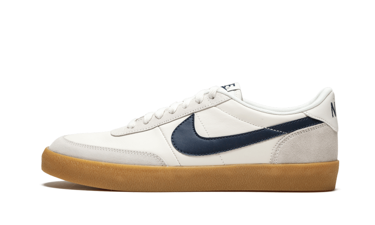 Nike Killshot 2 Leather "J Crew Sail Midnight" 432997 107