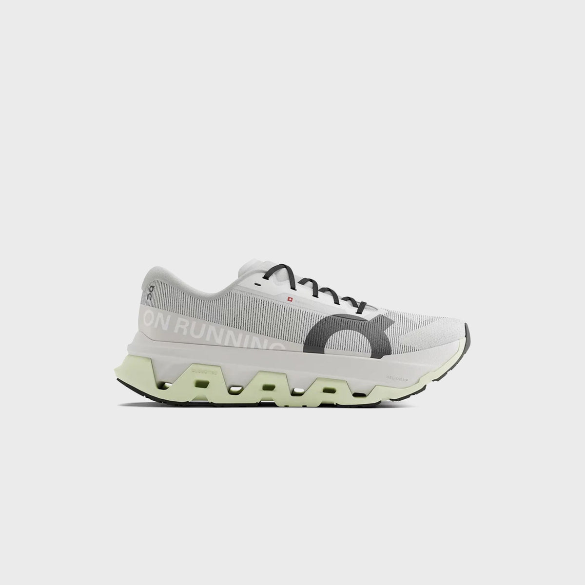 On Running Cloudmonster 3 Hyper - Ivory / Linen