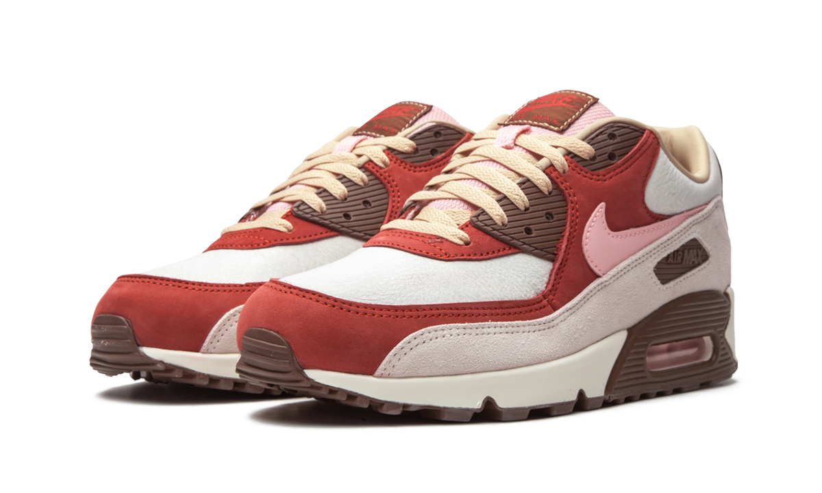 Nike Air Max 90 Retro "Bacon 2021" CU1816 100