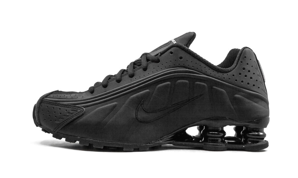 Nike SHOX R4 WMNS "Black" AR3565 004