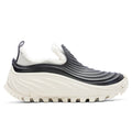 Moncler Acqua Rain Boots - White