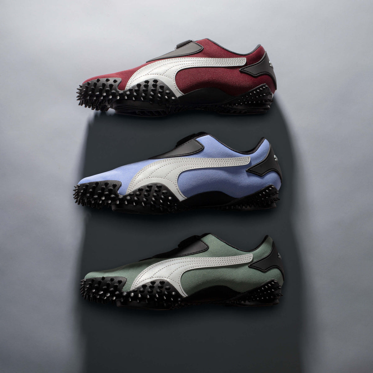 Puma Mostro OG