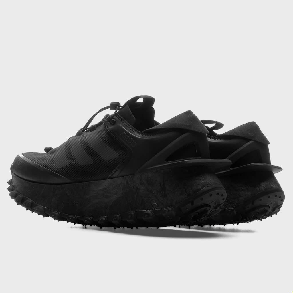 adidas Originals x MRBAILEY Adizero Aruku Yagi - Core Black/Core Black