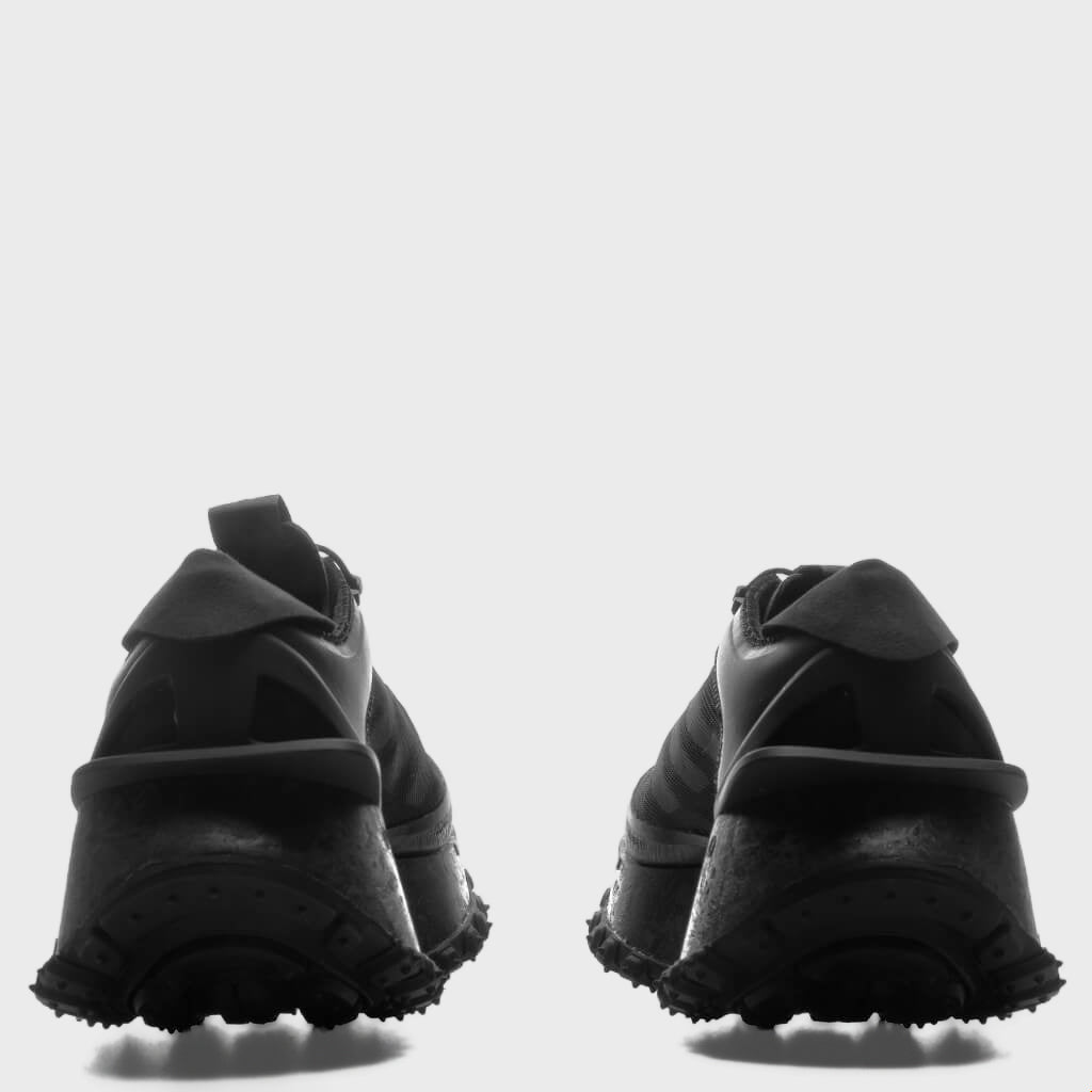 adidas Originals x MRBAILEY Adizero Aruku Yagi - Core Black/Core Black