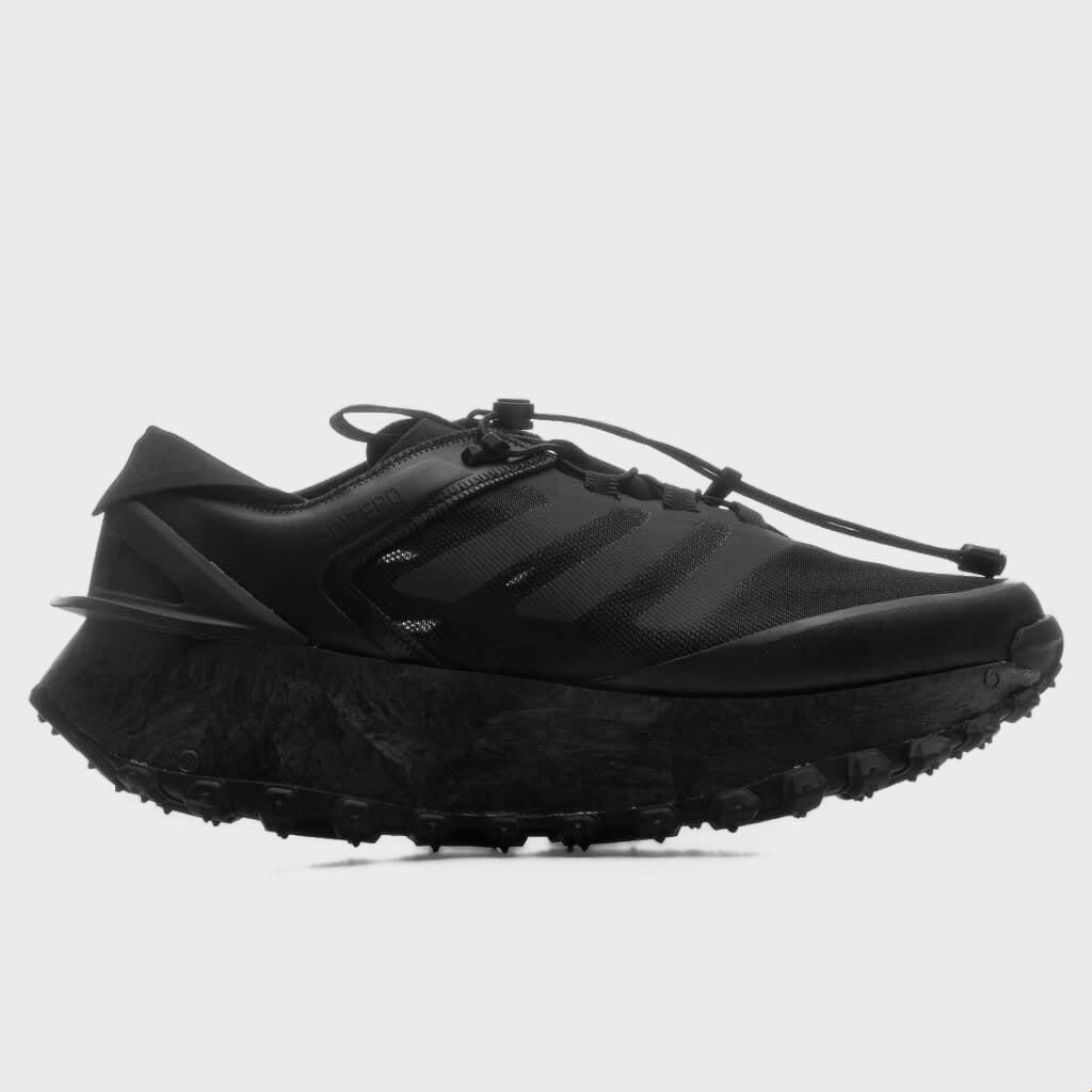 adidas Originals x MRBAILEY Adizero Aruku Yagi - Core Black/Core Black