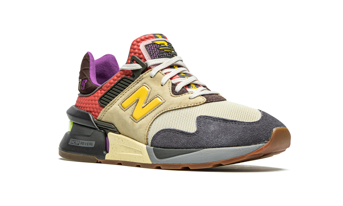 New Balance MS997 "Better Days" MS997JBO