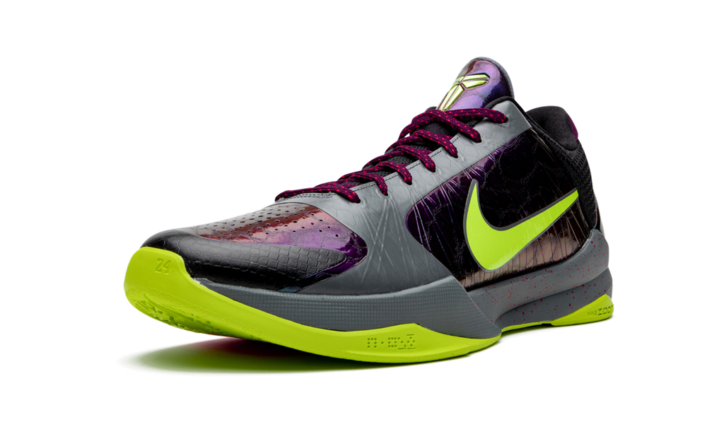 Nike Kobe V Protro "Chaos Alternate" CD4991 001