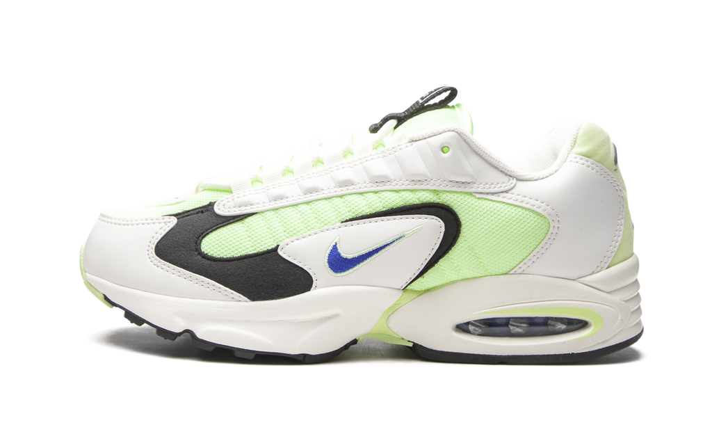 Nike Air Max Triax 96 "Barely Volt" CT1104 700