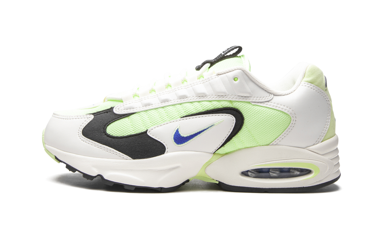 Nike Air Max Triax 96 "Barely Volt" CT1104 700