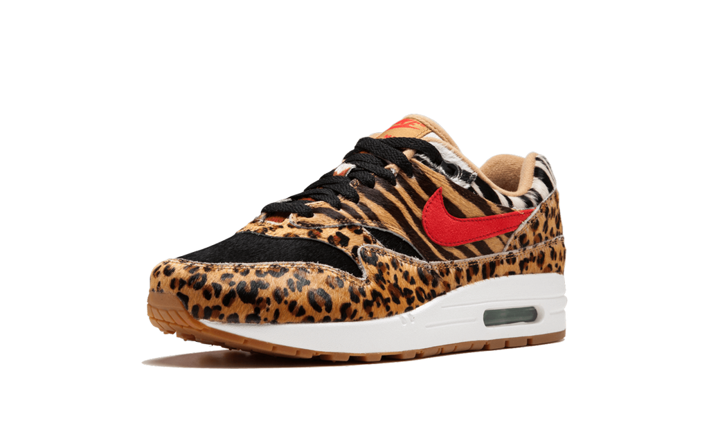 Nike Air Max 1 DLX "Atmos Animal Pack 2.0" AQ0928 700