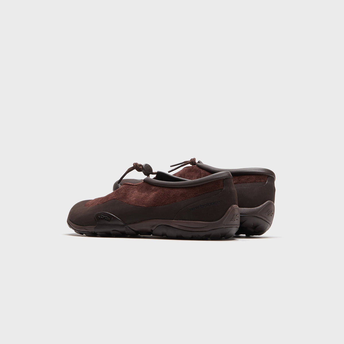 New Balance Minimus MT10T - Pumpernickel / Black Coffee