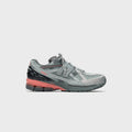 New Balance x BSTN 1906 - Grey Matter / Flare / Castlerock