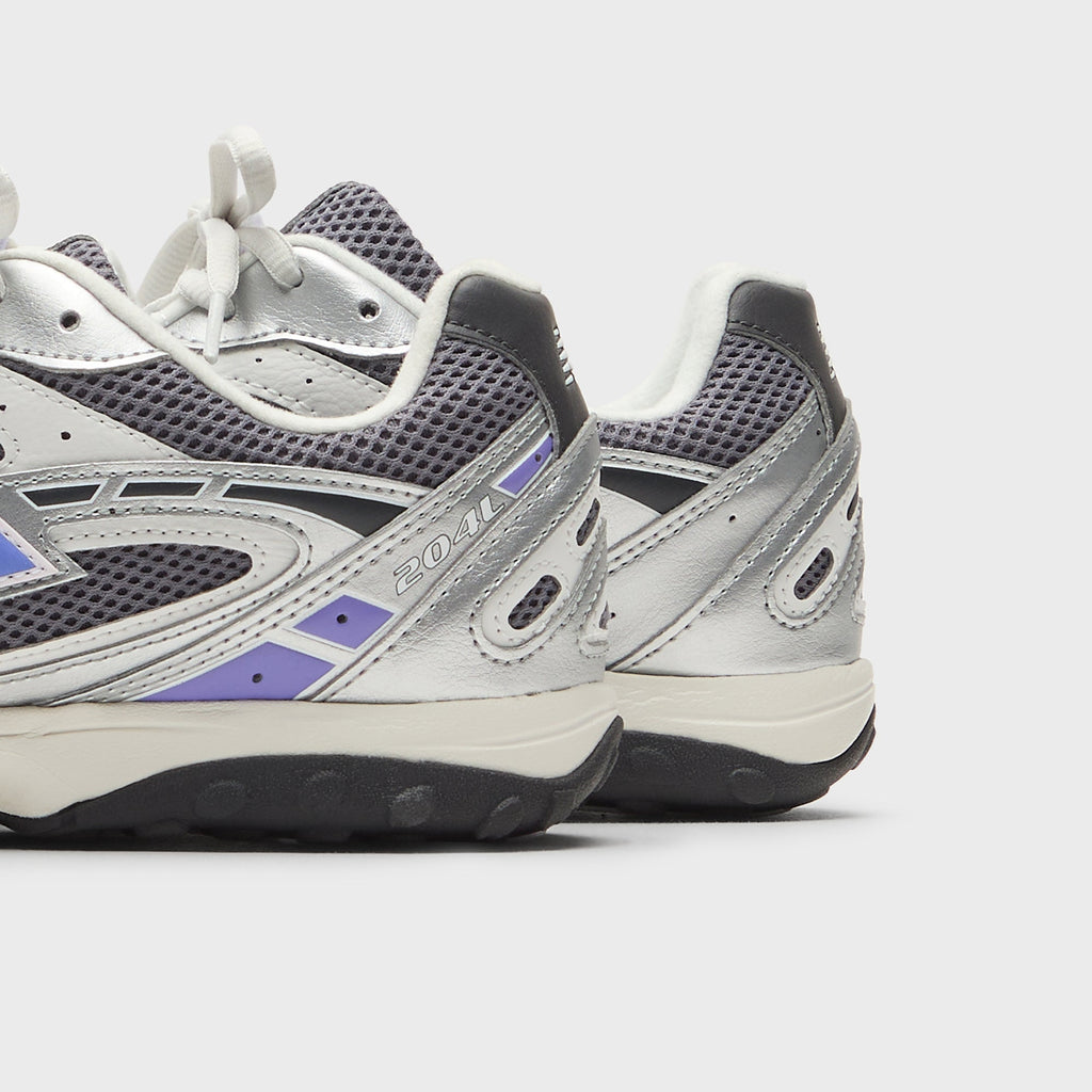 New Balance 204L - Silver Metallic