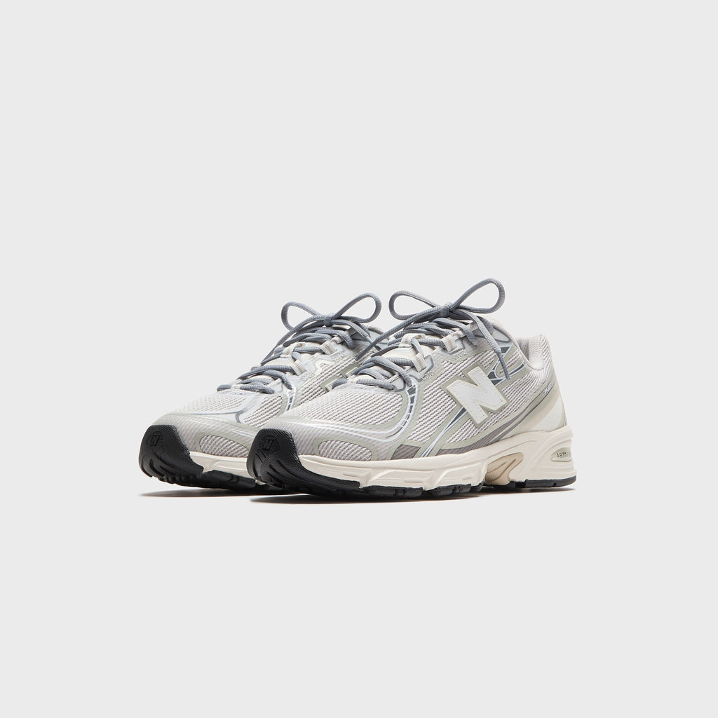 New Balance 740 - Slate Grey / Grey Matter