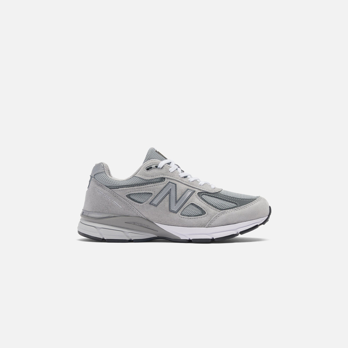 New Balance Made in USA 990v4 - Cool Grey