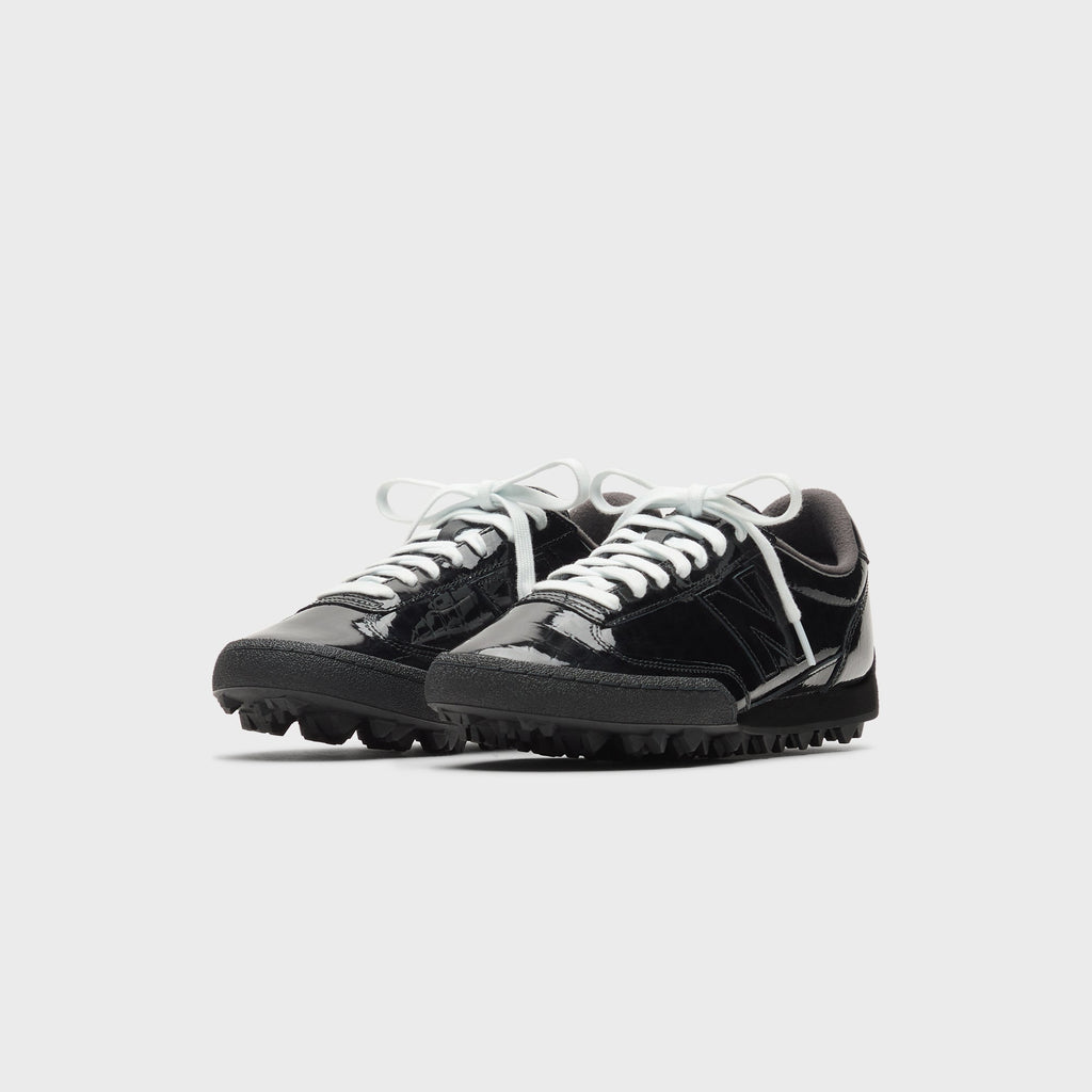 New Balance Gator Run - Black