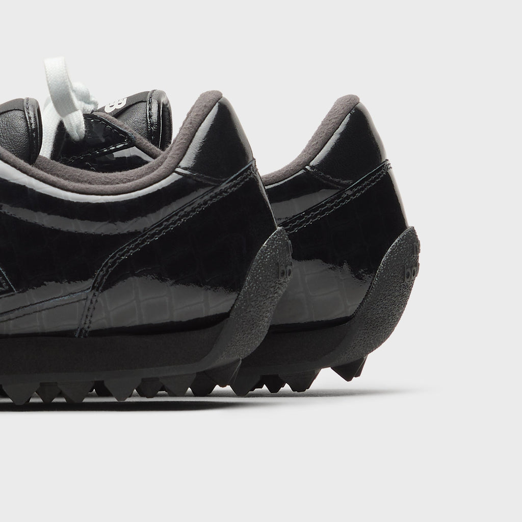 New Balance Gator Run - Black