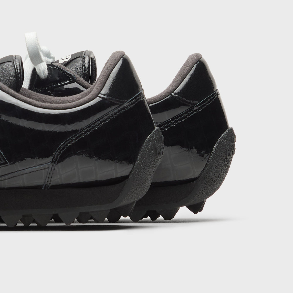 New Balance Gator Run - Black
