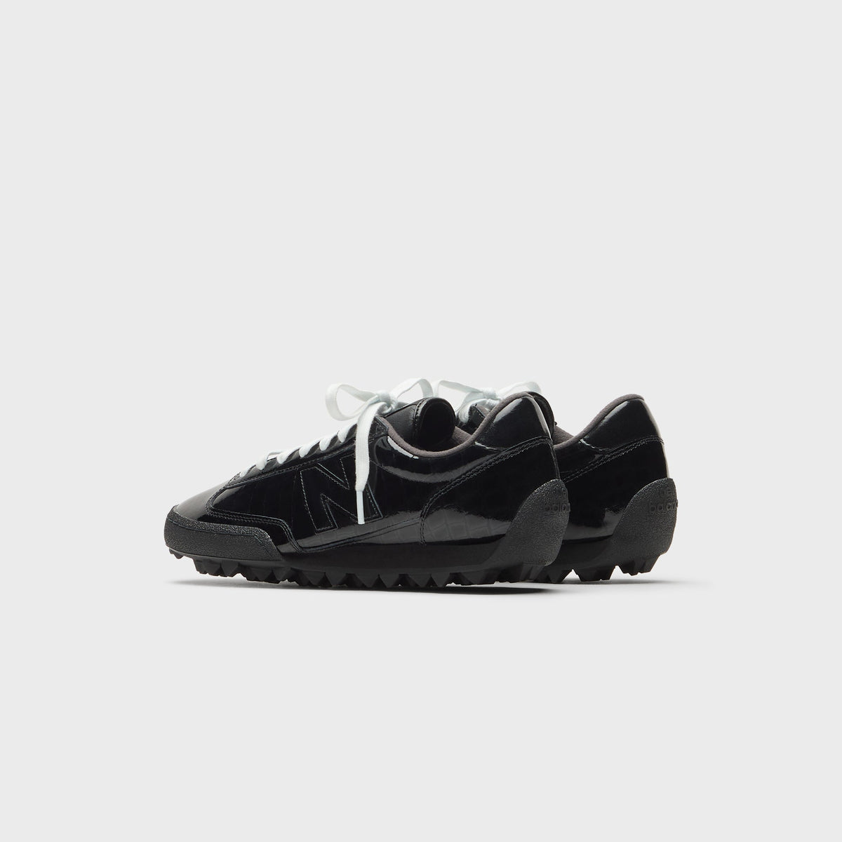 New Balance Gator Run - Black