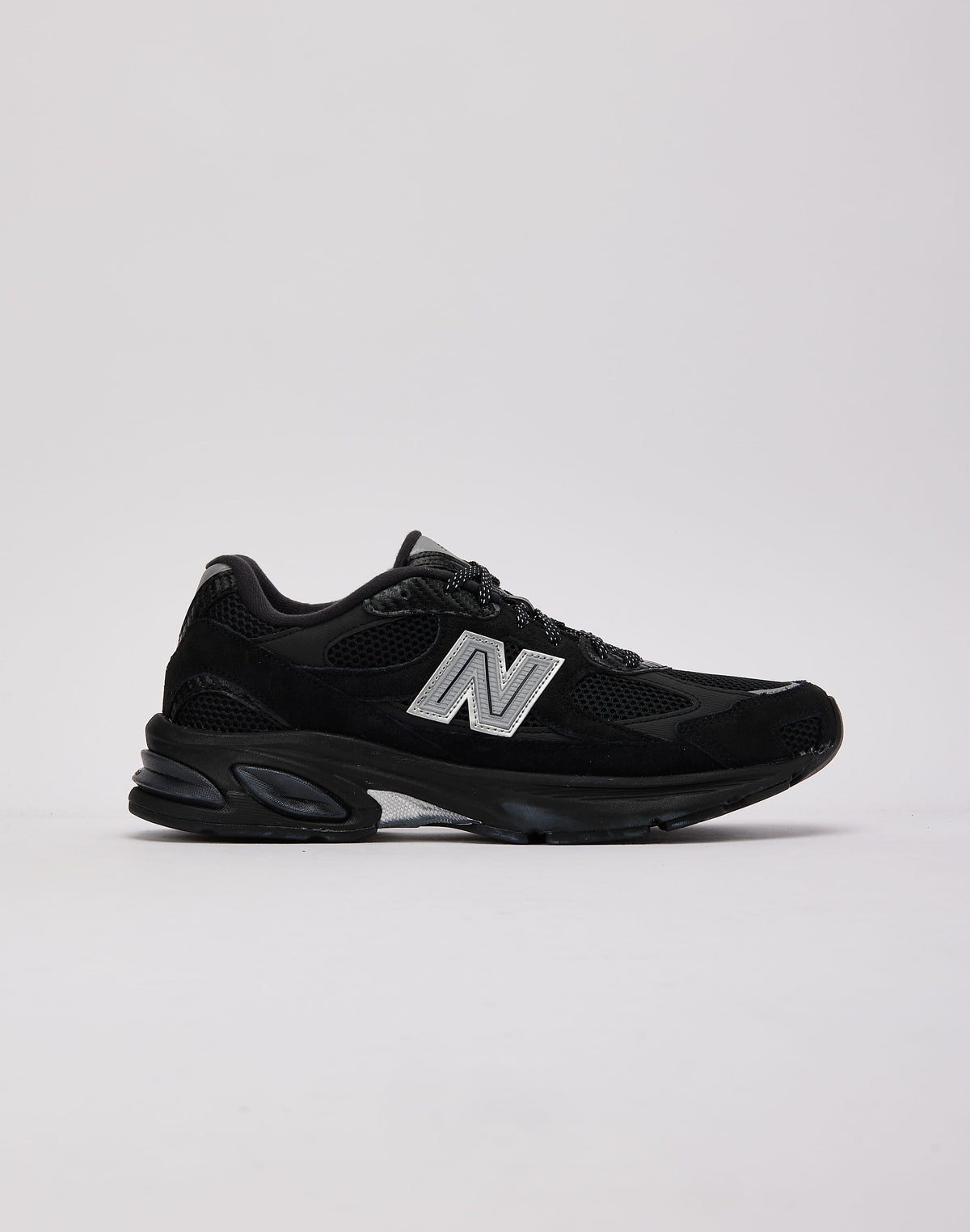 New Balance 2010 'Carbon'