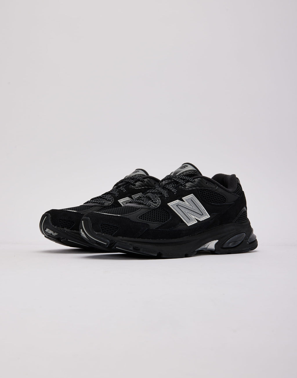 New Balance 2010 'Carbon'