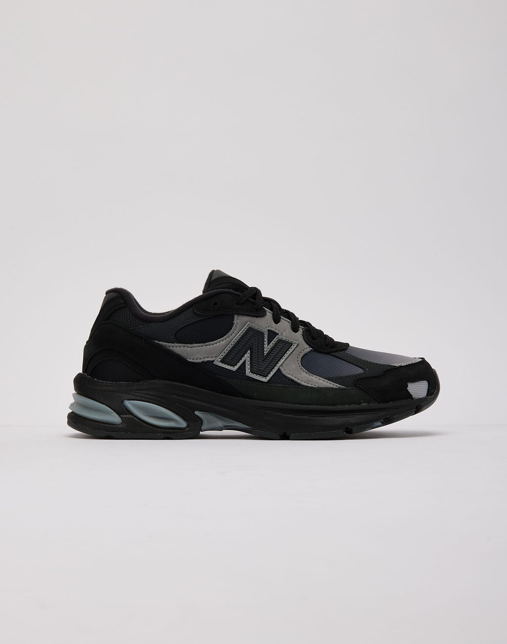 New Balance 2010