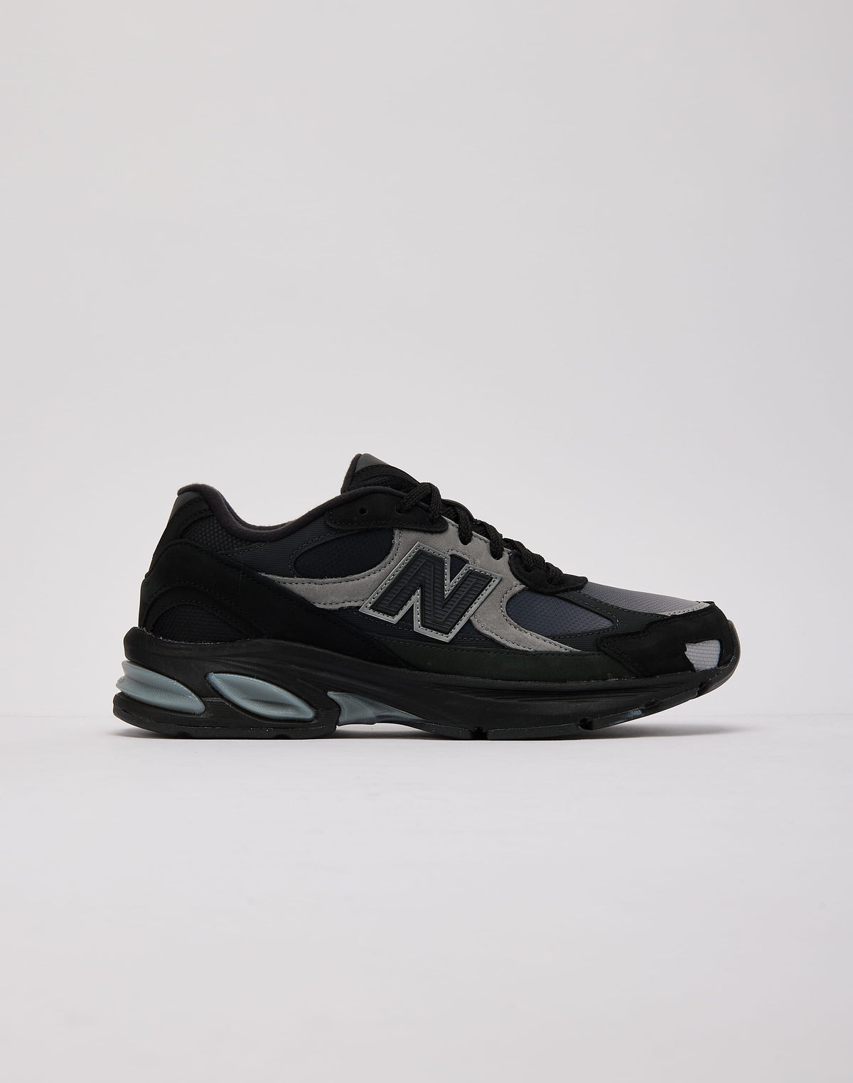 New Balance 2010