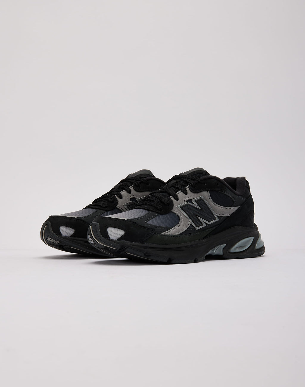 New Balance 2010