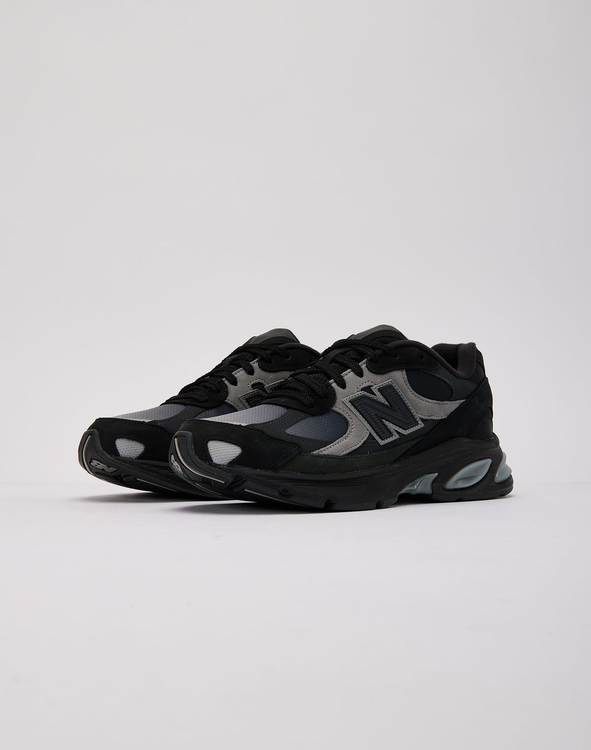 New Balance 2010