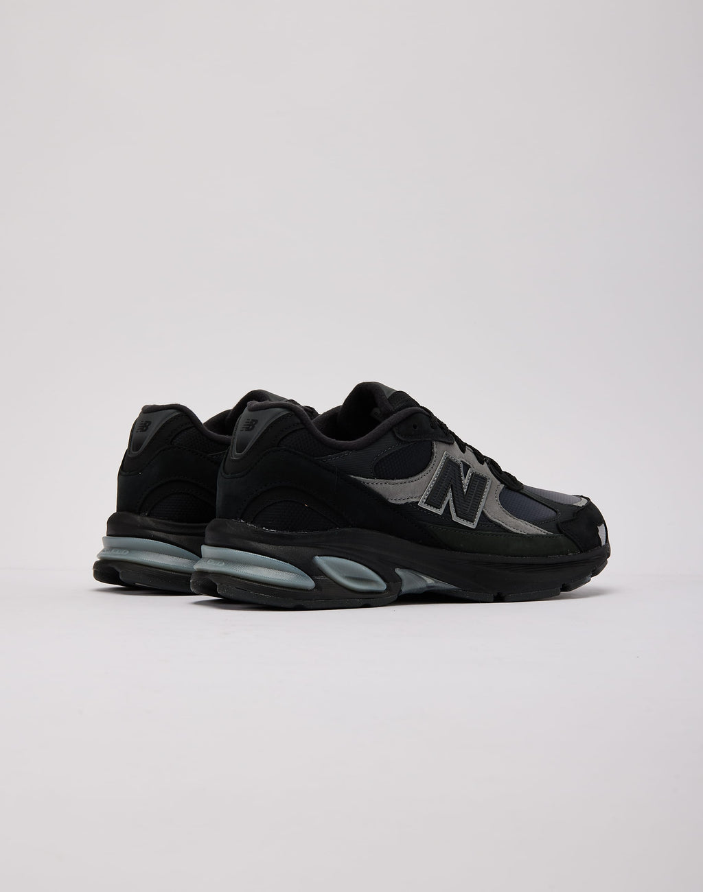 New Balance 2010
