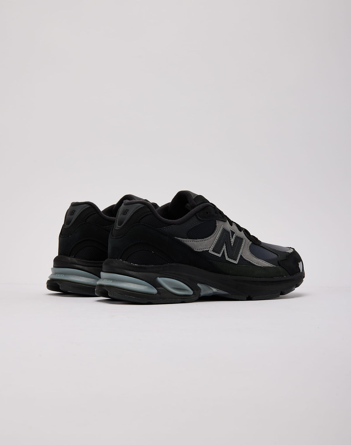 New Balance 2010