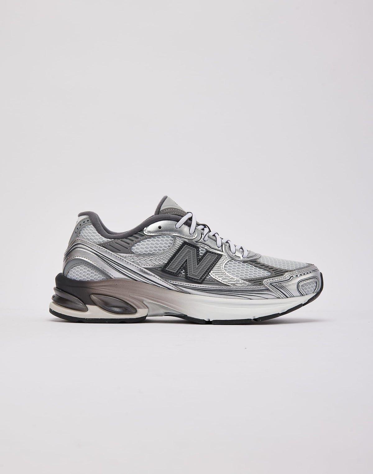 New Balance 2010 'Grey Days'