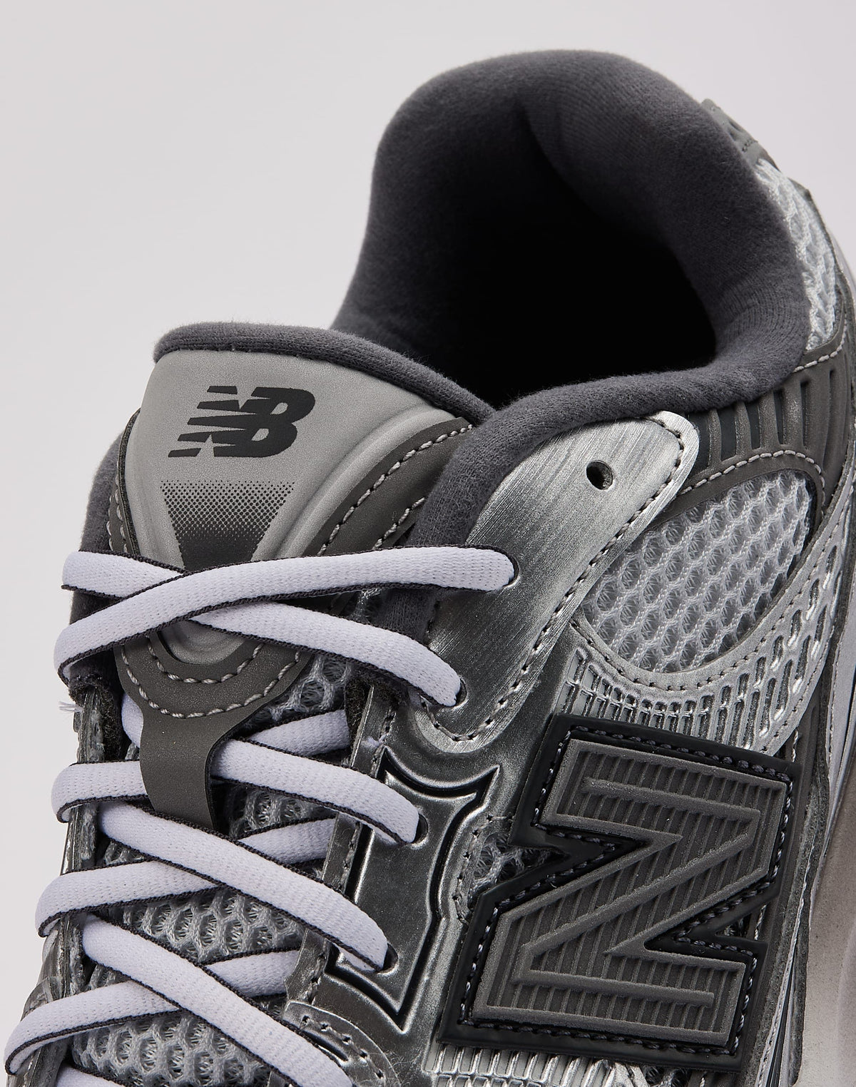 New Balance 2010 'Grey Days'