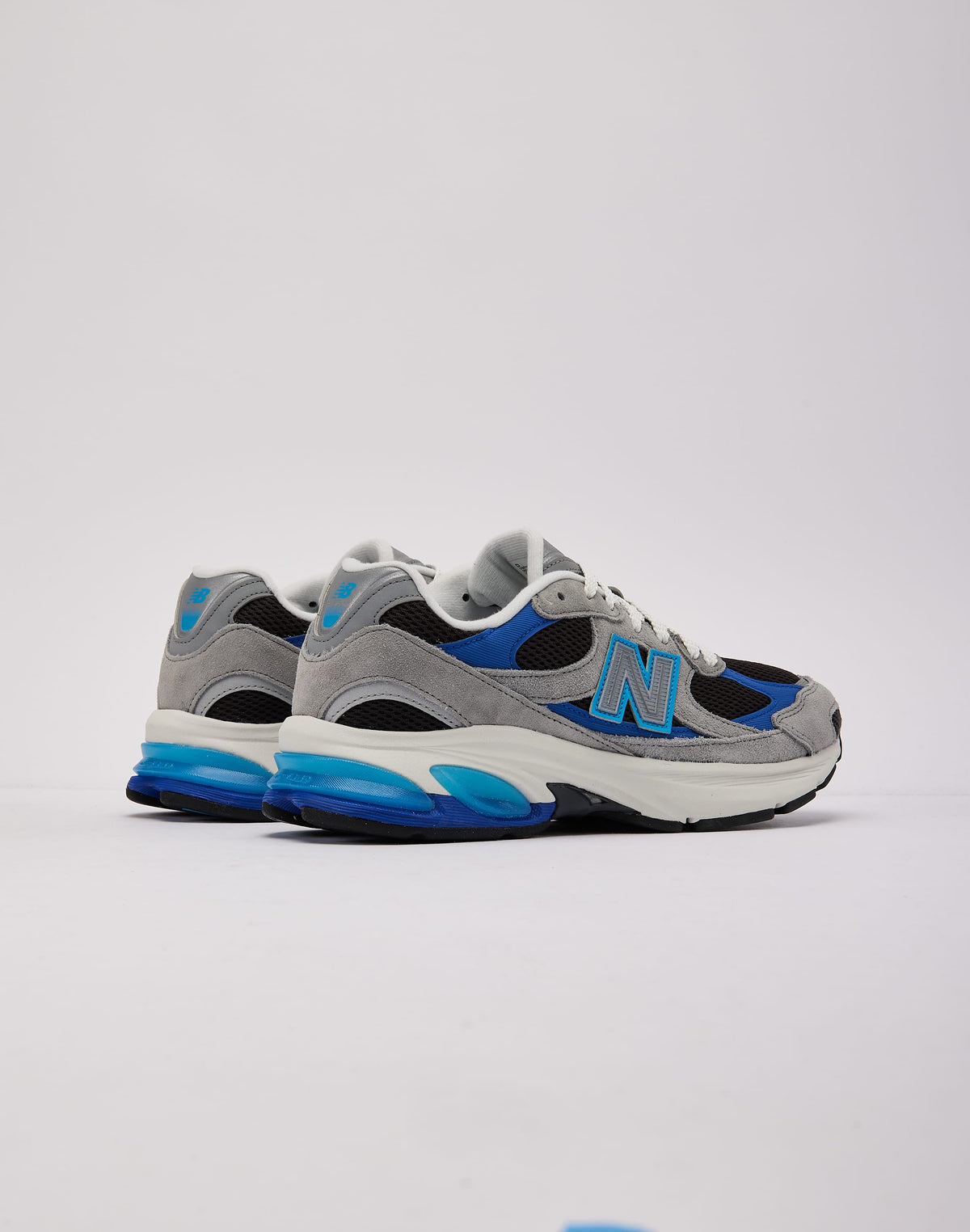 New Balance 2010 'Summer Steps'