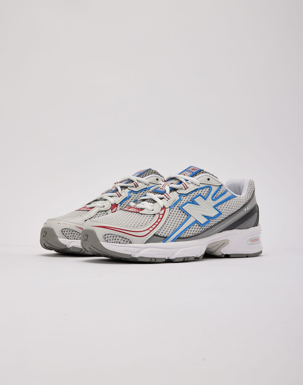 New Balance 740 'Letters to Legacy'