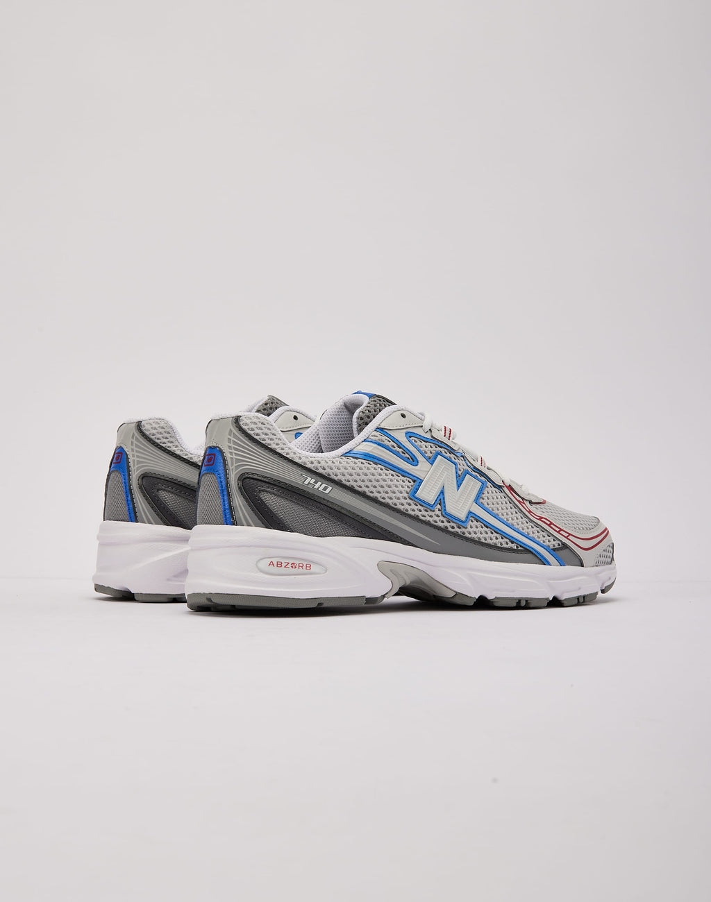 New Balance 740 'Letters to Legacy'