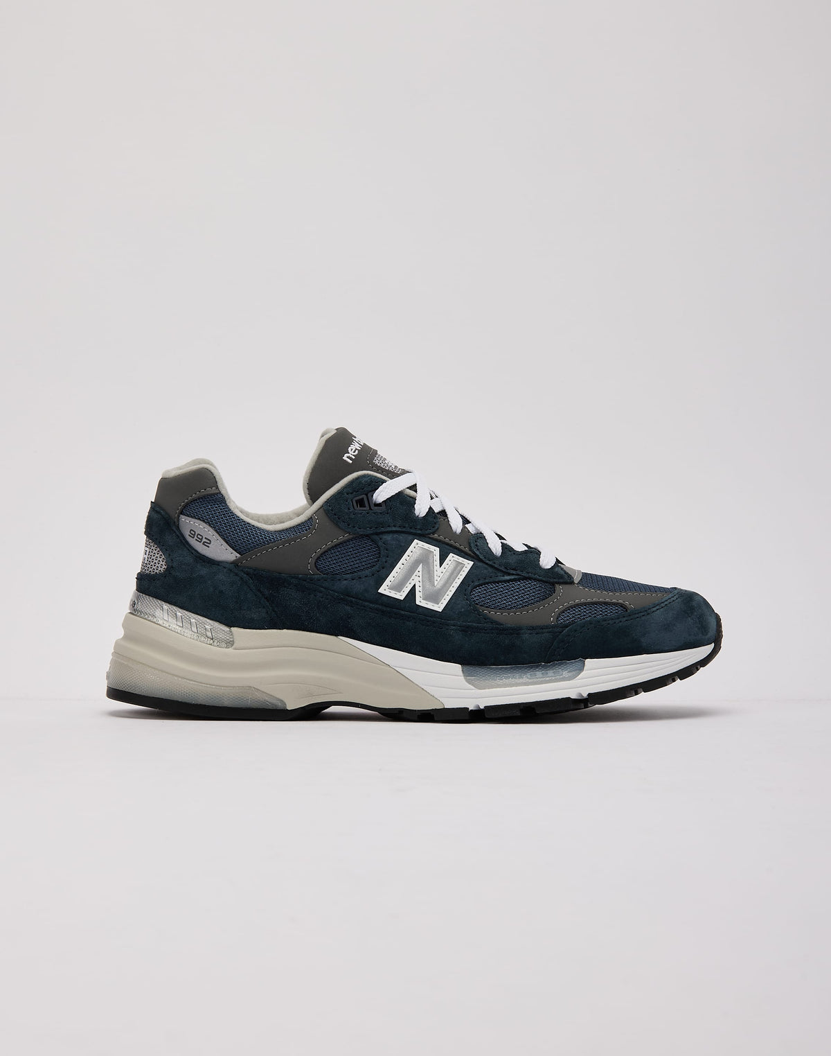 New Balance Made In USA 992