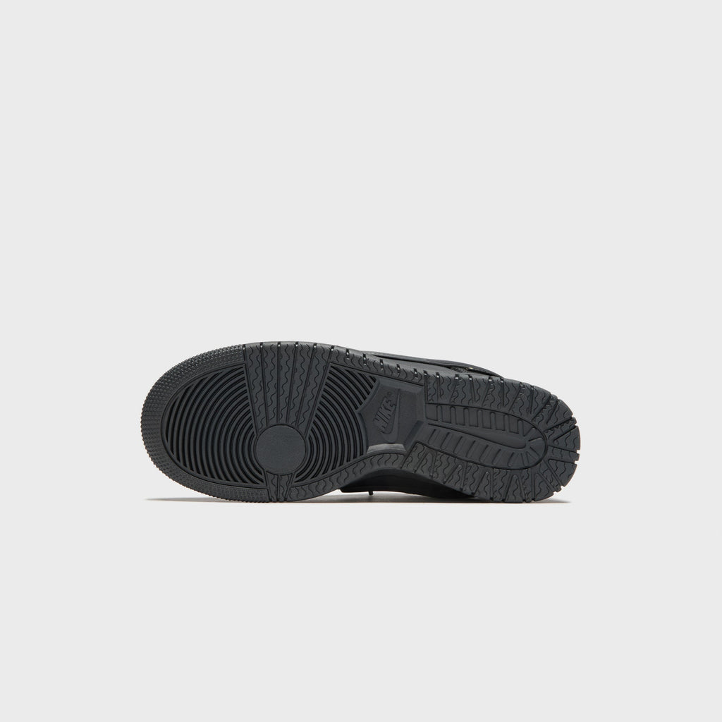 Nike Dunk Low - Black / Off Noir / Anthracite